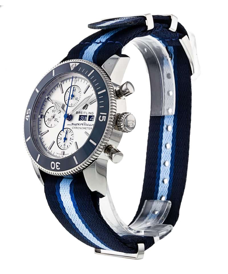 Breitling SuperOcean Heritage II 44 A13313